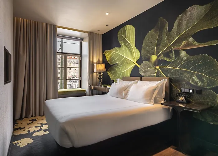 Figueira By The BeautiqueHotel Lisbonne
